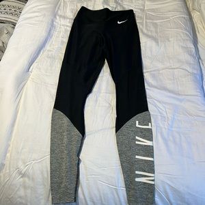 Nike women’s workout pants